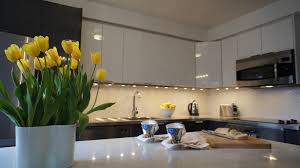 If you believe they look dull and boring, you're mistaken. Contemporary Condo Kitchen Design Mei Kitchen Bath