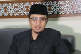 Ustaz Yusuf Mansyur Jangan Ragu Untuk Berdoa