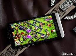 How can i download youtube video on my phone z30. How To Install Clash Of Clans On Blackberry Crackberry