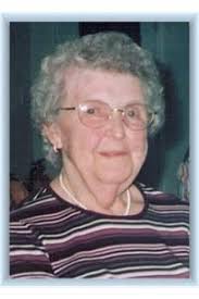 Bernard, Velma Marie Obituary