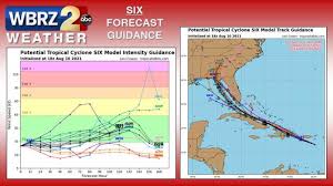 1 day ago · projected track of what could be tropical storm fred. Kpmjz2dmtr2gtm