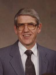 Donald L. Gustafson Obituary August 12, 2010