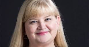 Work Transformed: Robyn Tomlin '96 at the News & Observer