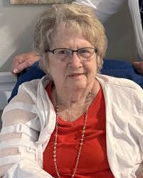 Margie Ann Hutchison Obituary June 7, 2025