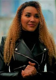 Allison Hargreeves Fan Casting