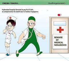 Medical negligence is not a simple tort. Shoziki Infotech Services Private Limited On Twitter Shoziki Infotech Services Privated Limited Shall Defend All Type Of Professionally Related Medical Negligence Cases As And When Initiated On Its Members From Lower Courts