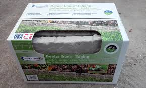 Check spelling or type a new query. Suncast Border Stone Edging Aldi Reviewer