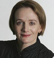 i>Gill South:</i> Women who don't want to run with the wolves