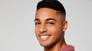 Michael Evans Behling