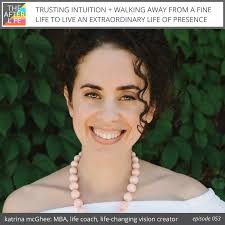 053 KATRINA McGHEE — Colleen Kavanaugh