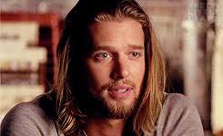 bloodline || supernatural