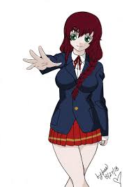 Kenichi becomes enamored of miu, and finally becomes a complete disciple of ryozanpaku while initially training to guard himself. Jess Mikcloud Kenichi The Mightiest Disciple V1 By Slytherinjess On Deviantart