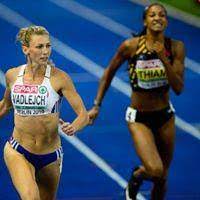 Viacbojárka lucia vadlejch pôsobí v prahe a momentálne sa už nachádza v plnom tréningovom zaťažení. Top Athletics Lucia Vadlejch V Ostrave Treti Najlepsi Facebook