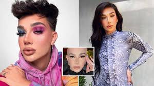 James charles, an american makeup artist, and internet personality, who is famous for being the first guy to be on the cover of covergirl. James Charles Debuts New Bald Look And The Responses Are Brutal Capital