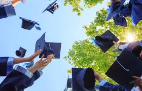 Graduation From Middle School | LoveToKnow