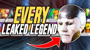 Legacy has been confirmed to launch on may 4, which is tomorrow, from the time of writing. All Upcoming Leaked Legends In Apex Legends Revealed Season 9 Legend Ash Blisk More Youtube