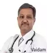 Dr. Dinesh Singhal, Surgical Gastroenterologist in New Delhi, India