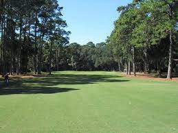 Harbour Town Golf Links Hilton Head Sc Golf Harbour Town Golf Courses