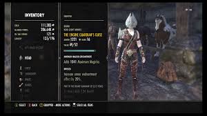 Elder Scrolls Online Miz Game Room