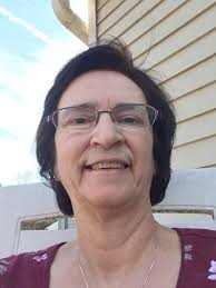 Joan Sugden Obituary (1955