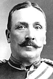 Sir Samuel Benfield Steele (1848-1919)