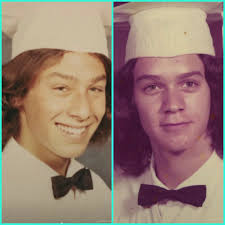 Class of Legends 🤘