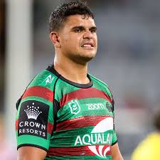 Latrell mitchell is an actor, known for get gone (2021). Men Charged After Allegedly Racially Abusing Nrl Star Latrell Mitchell