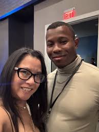 So happy to be able to volunteer and join the Texas Venture Gala & Forum,  by Texas Venture Alliance 🤠🚀 What a pleasure to see friends and  colleagues that I met in