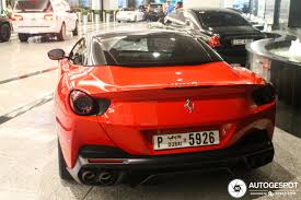 Check spelling or type a new query. Ferrari Portofino 11 July 2019 Autogespot