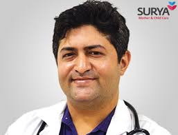 Best Pediatric Hospital & Gynecologist Care in Wakad, Pune