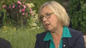 Lack of oxygen in Gulf of St. Lawrence needs emergency action, says  activist