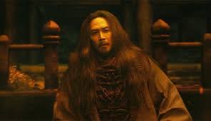 This means, all along, over 1,000 years as a reaper in the afterlife, the yeomra. Along With The Gods 2 Releases First Movie Still Cuts Ahead Of Its Premiere Allkpop