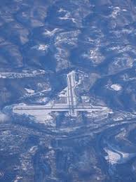 Yeager airport crw is an airport serving the charleston, west virginia metropolitan area. Yeager Airport Wikipedia