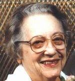 Josie Marshall Obituary (2010)