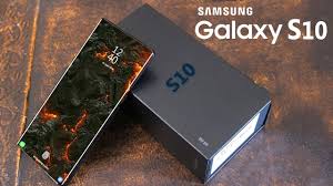 S10 plus in the box. Galaxy S10 Plus Will Have A New Killer Feature Youtube