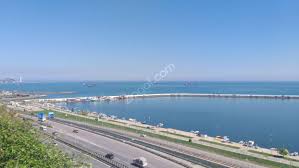 Satilik Arsa Ful Deniz Manzarali Hotel Yaninda Canik Toptepe 2321813