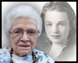 Obituary information for Madeline Hillier