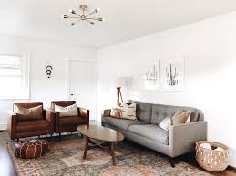 Living Room Grey And Brown Living Room Leather Couches Living Room Leather Chair Living Room