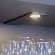 Direct wire under cabinet lights. Targa Anthracite Cob Led Ultra Thin Under Cabinet Light
