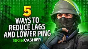 5 Ways To Reduce Lags & Lower Ping In Cs:go