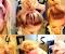 Step By Step Casual Messy Bun