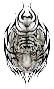 Tiger sticker easy installation 365 days to return browse other patterns from this collection! Tribal Tiger Head Tattoo Tribal Tiger Tattoo White Tiger Tattoo Tiger Head Tattoo