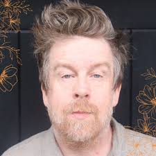 Kevin Barry, Author
