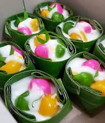 Resep Kue Putri Mandi Panganan Jadul Legendaris Kaya Rasa Iniresep Com Resep Kue Putri Resep Makanan Manis