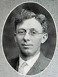 Dr Arthur Raymond Mead (1880-1971)