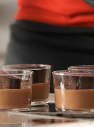 Manjari Chocolate Mousse Verrines Chocolate Recipes Chocolate Recipes
