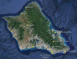 Safety, speargun control, freediving form, breathing techniques, fish identification, ethics and hawaii spearfishing regulations. Division Of Aquatic Resources Regulated Fishing Areas On O Ahu