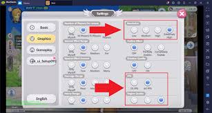 Recommended Settings For Ragnarok X Next Generation On Bluestacks 4 Bluestacks Support