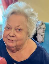 Obituary for Peggy Ann Price