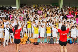 Click on any of the item below for more info. Victoria Junior College é¢†è‹±